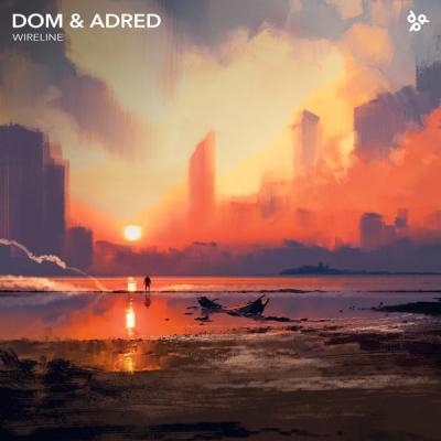 album Wireline of Dom, Adred in flac quality