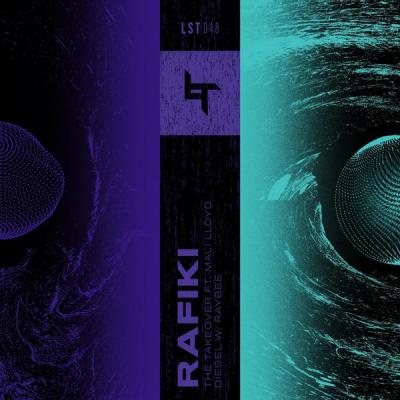 album The Takeover / Diesel of Rafiki, Raybee, Mali Lloyd in flac quality