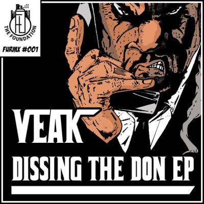 album Dissin The Don of Veak, Brian Brainstorm in flac quality