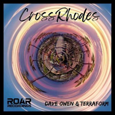 album CrossRhodes of Dave Owen, Terraform in flac quality