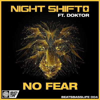 album No Fear of Night Shift, Doktor in flac quality