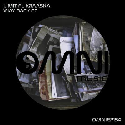 album Way Back Ep of Limit, Kraaska in flac quality