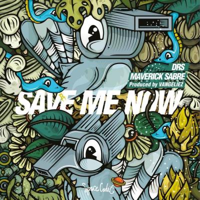 album Save Me Now of DRS, Maverick Sabre, Vangeliez in flac quality