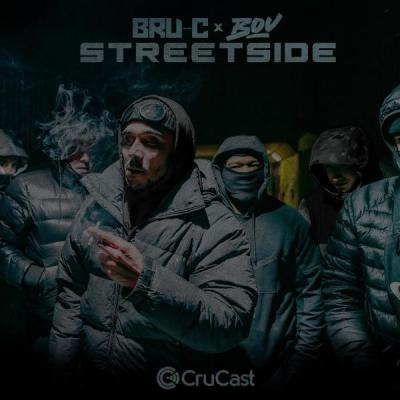 album Streetside of Bru-C, Bou in flac quality