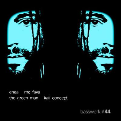album Basswerk 44 of Enea, Mc Fava, Kaii Concept in flac quality
