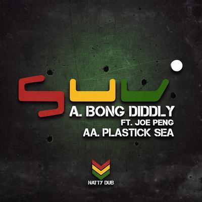 album Bong Diddly Plastik Sea of Suv, Joe Peng in flac quality