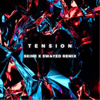 album Tension (Remix) of Swayed, Skine in flac quality