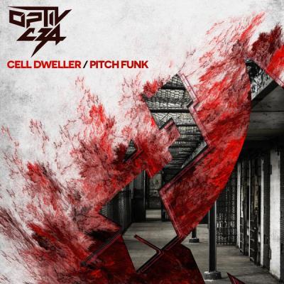 album Cell Dweller / Pitch Funk of Optiv, Cza in flac quality