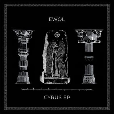 album Cyrus of Ewol, Nami Ongaku in flac quality