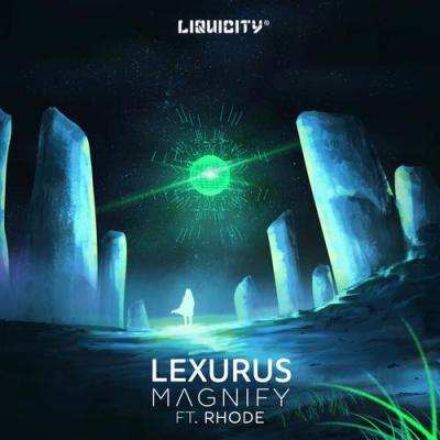 album Magnify of Lexurus, Rhode in flac quality
