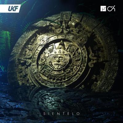 album Sientelo of Mefjus, Camo, Krooked in flac quality