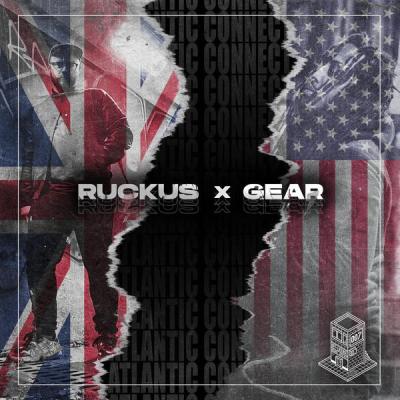 album Atlantic Connect of Ruckus, Gear in flac quality