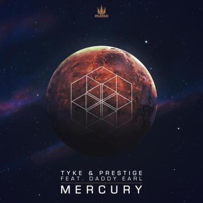 album Mercury of Tyke, Prestige, Daddy Earl in flac quality
