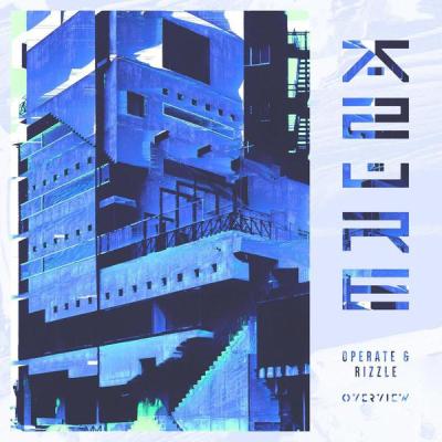 album Azure of Operate, Rizzle in flac quality