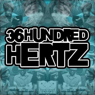 album 36 Hundred Hertz Part Five of Jaybee, Delphi, DJ Vapour in flac quality