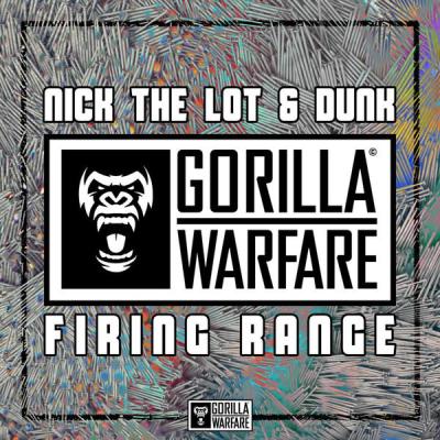 album Firing Range of Nick The Lot, Dunk in flac quality