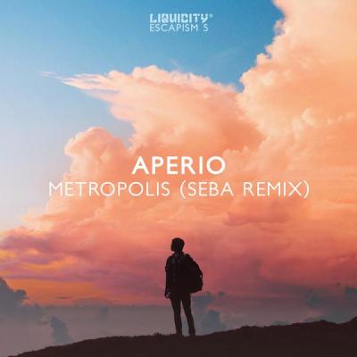 album Metropolis of Aperio, Seba in flac quality