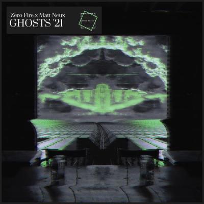 album Ghosts 21 of Zero Fire, Matt Neux in flac quality