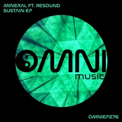 album Sustain EP of Mineral, Resound in flac quality