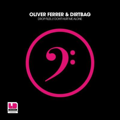 album Drop Files of Oliver Ferrer, Dirtbag in flac quality
