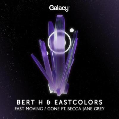 album Fast Moving / Gone of Bert H, Eastcolors in flac quality