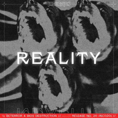 album Reality of Beterror, Bios Destruction, Lok in flac quality