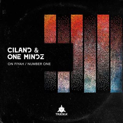 album On Fiyah of Ciland, One Mindz in flac quality
