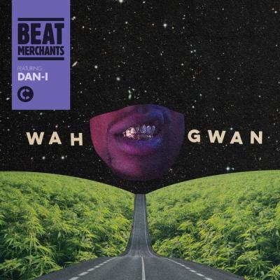 album Wah Gwan of Beat Merchants, Dan-I in flac quality