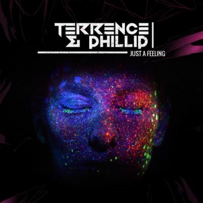 album Just A Feeling of Terrence, Phillip in flac quality