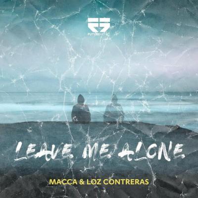 album Leave Me Alone of Macca, Loz Contreras in flac quality