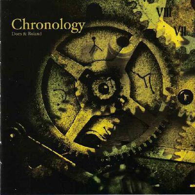 album Chronology of Dom, Roland in flac quality