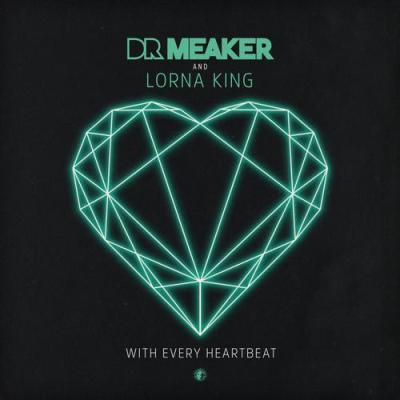 album With Every Heartbeat of Dr Meaker, Lorna King in flac quality