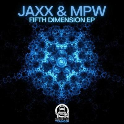 album Fifth Dimension EP of Jaxx, MPW in flac quality