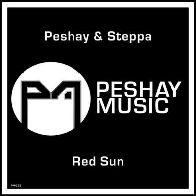 album Red Sun of Peshay, Mc Steppa in flac quality