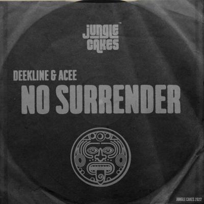 album No Surrender of Deekline, Acee in flac quality