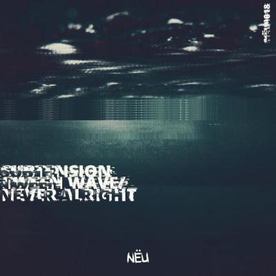 album Tween Wave / Never Alright of Subtension, Thez in flac quality