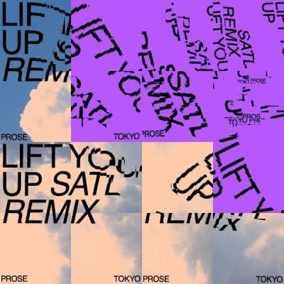 album Lift You Up (Satl Remix) of Tokyo Prose, Steo, Satl in flac quality