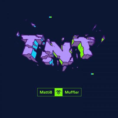 album TNT of Matti8, Muffler in flac quality
