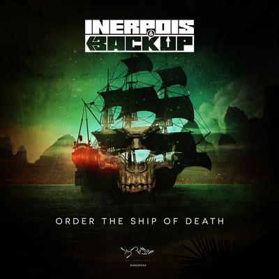 album Order The Ship Of Death LP of Inerpois, Backup in flac quality