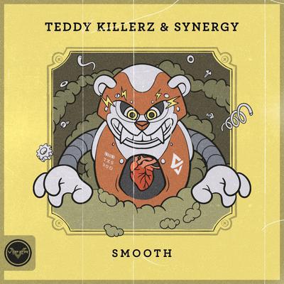 album Smooth of Teddy Killerz, Synergy in flac quality