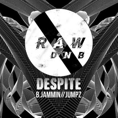 album Despite of B.Jammin, Jumpz in flac quality