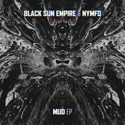 album Mud EP of Black Sun Empire, Nymfo in flac quality