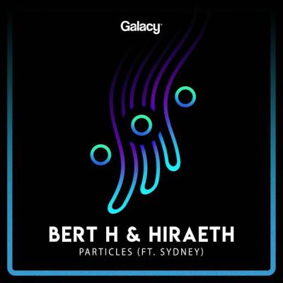 album Particles of Bert H, Hiraeth, Sydney in flac quality