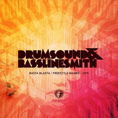 album Rasta Blasta / Freestyle Mambo (Vips) of Drumsound, Simon in flac quality