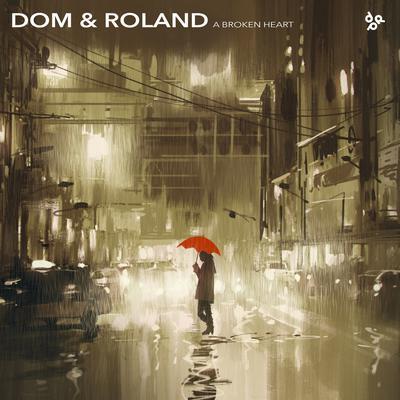 album A Broken Heart of Dom, Roland in flac quality