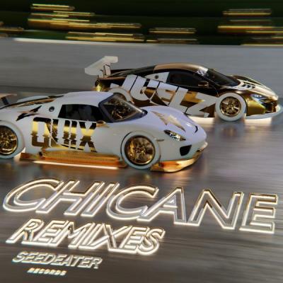 album Chicane Remixes of Quix, Juelz in flac quality