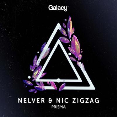 album Prisma EP of Nelver, Nic ZigZag in flac quality
