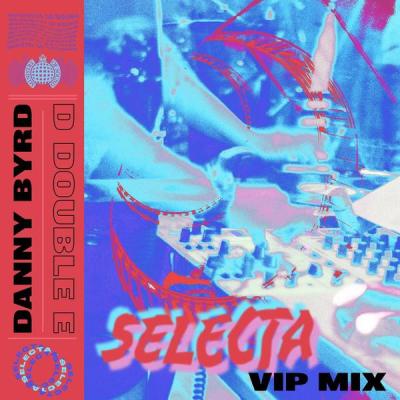 album Selecta (VIP Mix) of Danny Byrd, D Double E in flac quality