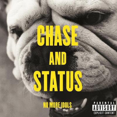 album No More Idols (Deluxe Edition) of Chase, Status in flac quality