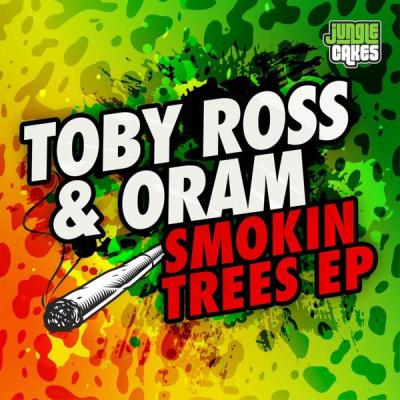 album Smokin Trees EP of Toby Ross, Oram in flac quality